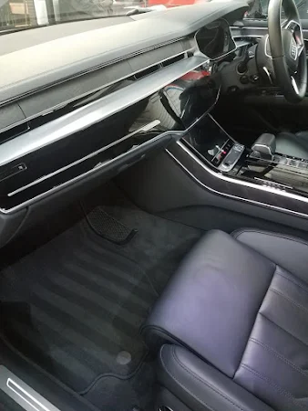 DMC Auto Detailing