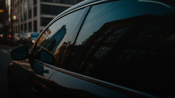 LUXE Valeting & Detailing