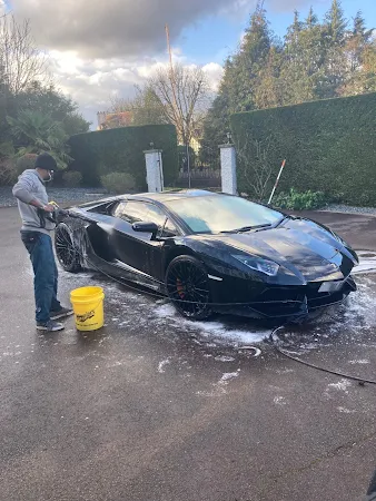 EnsoDetail Car Detailing