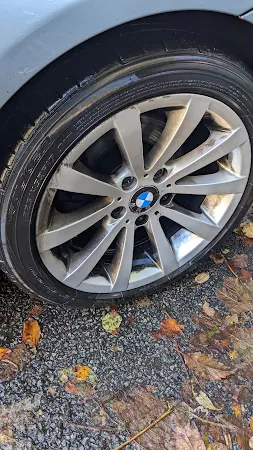 Car Wash