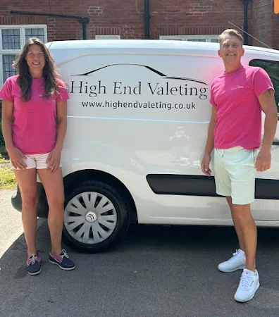 High End Valeting