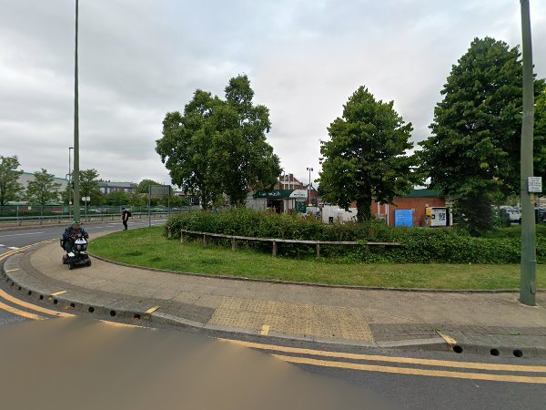 Morrisons Car Wash