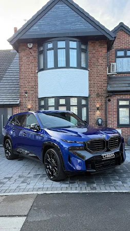 Carspa Detailing UK