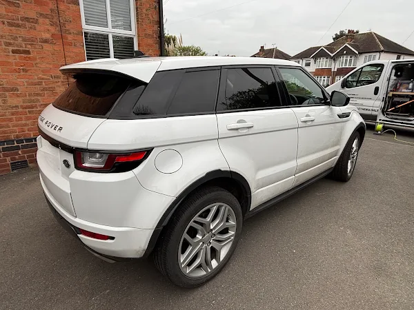 Aetheria Valeting And Detailing