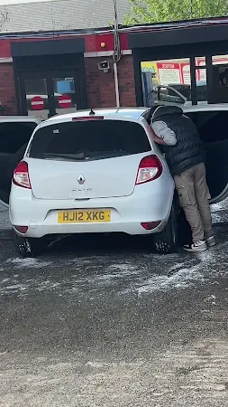 Vehicle Detailing Centre Ltd