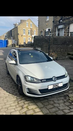 Donz Detailing