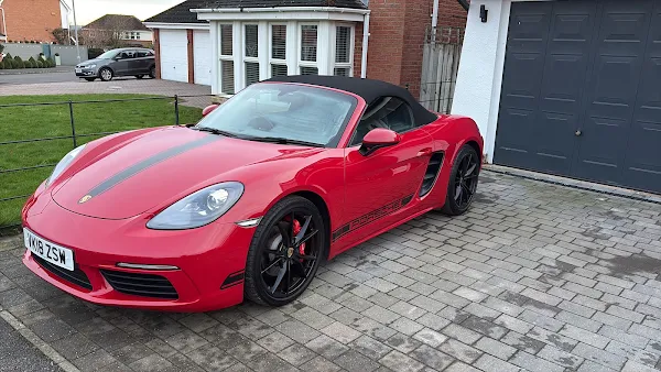Topaz Midlands | Luxury Car Detailing and Paint Protection Film Specialists