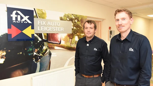 Fix Auto Leicester