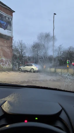 Woodgate Car Wash