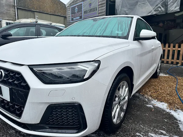Mid Sussex valeting