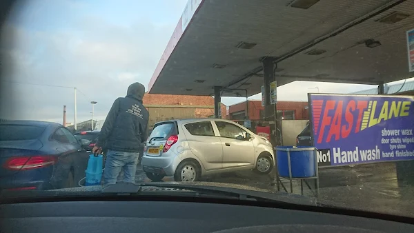 Auto GLYM