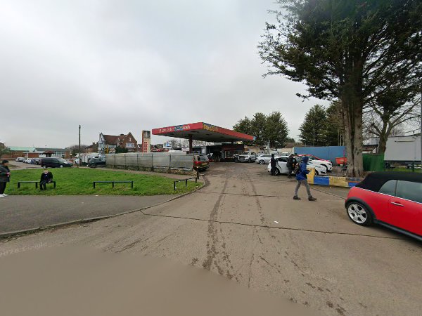 The Auto Wash / Detail Company @ Swiss Autos