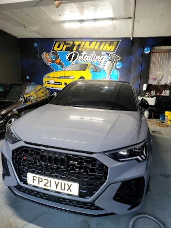 Optimum Detailing