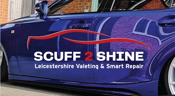 Scuff2shine