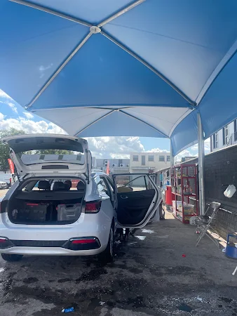 LA Car Wash