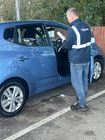 Waves Hand Car Wash Leicester Hamilton
