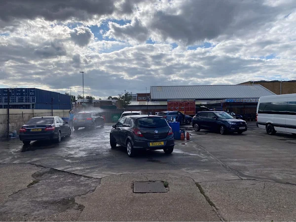 Thurmaston Hand Car Wash & Tyres