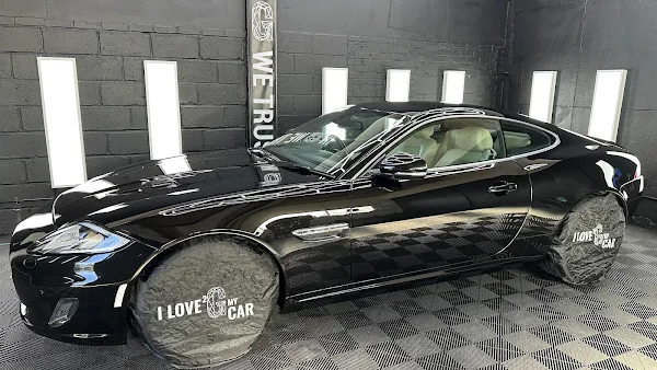 Pure Diamond Detailing