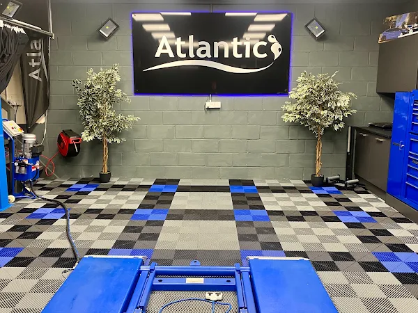 Atlantic Detailing