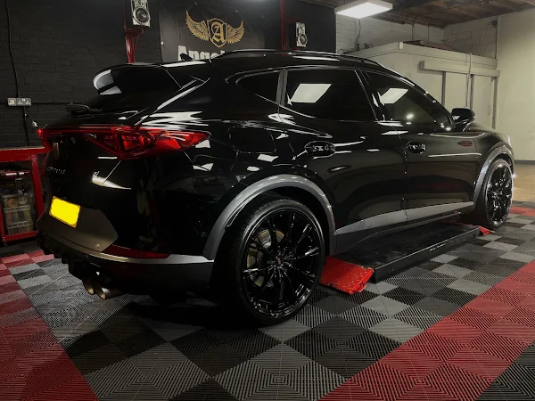 KDT Car Care