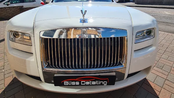 Bliss Detailing