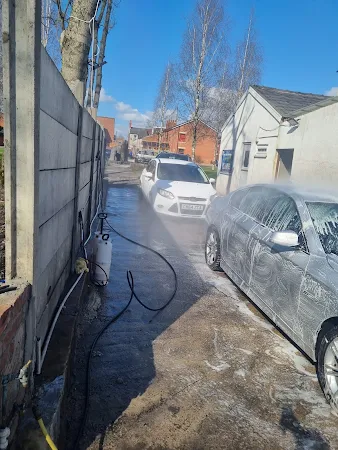 RING O BELLS HAND CAR WASH