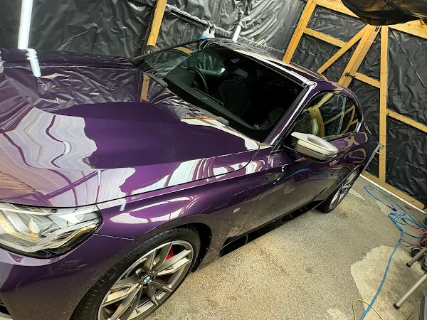 Washpit Valeting