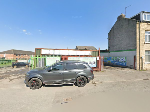 The Valeting Centre