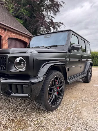 Rev-O-Lution Auto-Detailing