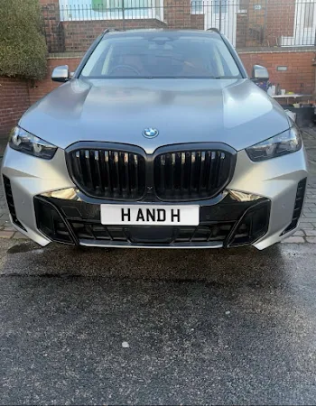 H & H Car Valeting