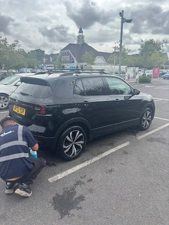 Waves Hand Car Wash Didcot