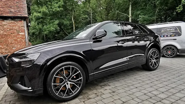 Jjrs Details Ltd - No.1 in Mobile valeting and detailing in Solihull & shirley
