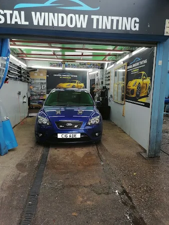 Crystal Valeting Centre @Becketts Farm