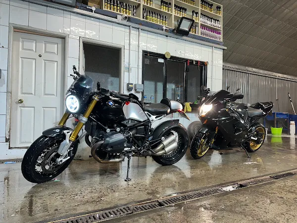 Star Wash