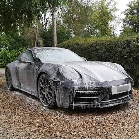 Stewarts Detailing
