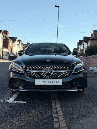 The Detailer Leicester