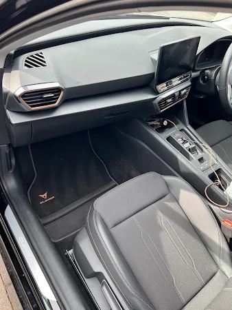 DRIVE N’ SHINE Detailing