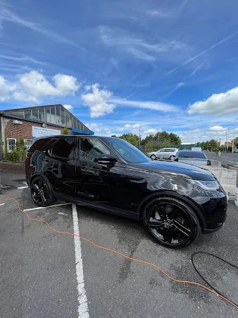 Vivify mobile valeting