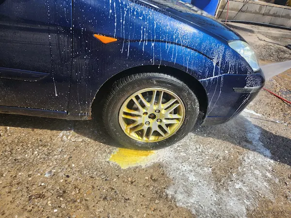 Best Hand Car Wash