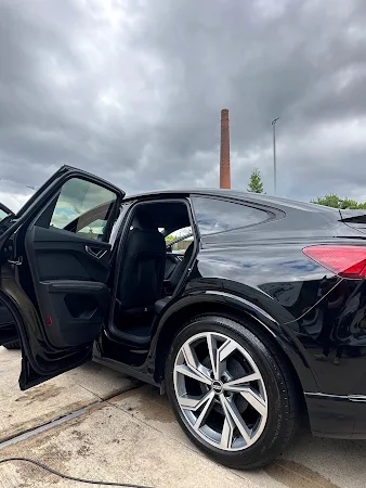 Mobile Car Wash