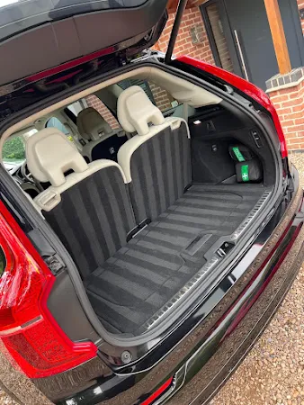 Lockys Car Valeting and Detailing