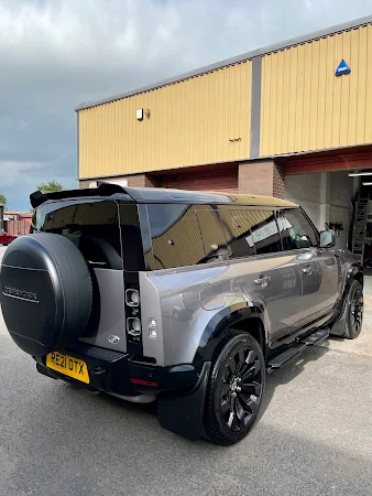 Pro Detailing Services