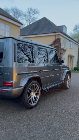 Pro Detail Midlands