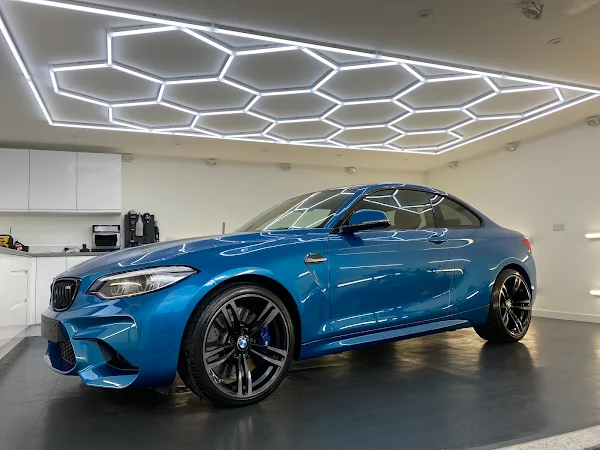 Slix Car Detailing & Ceramic Coating