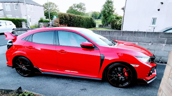Sublime Car Detailing