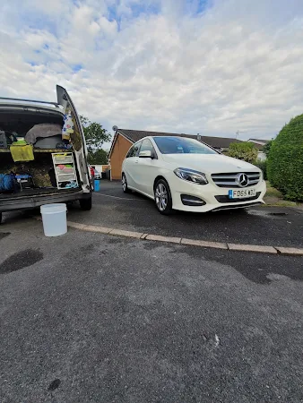 FCDV First Choice Detailing and Valeting