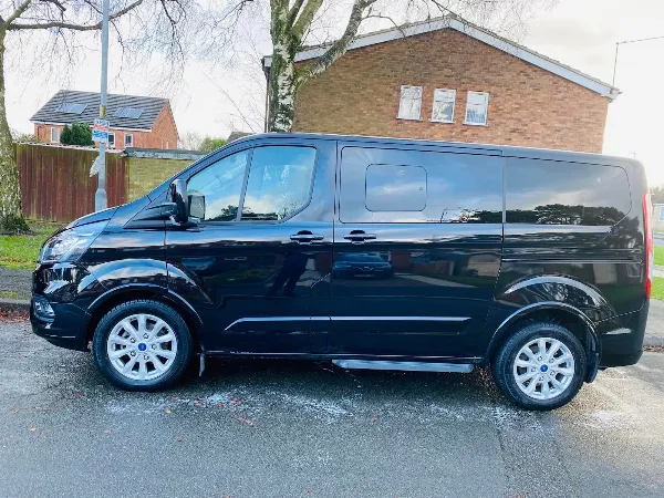 SBV Mobile Valeting