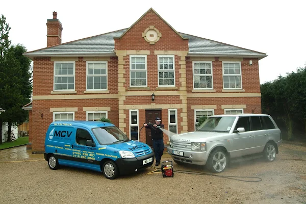 MOBILE CAR VALETING