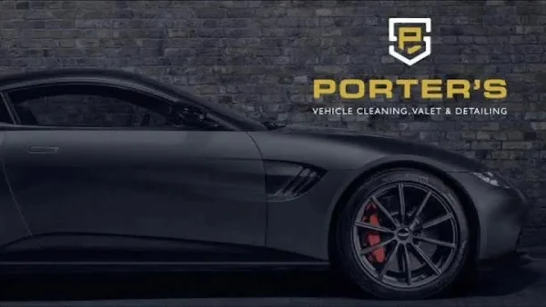 Porters Car Detailing