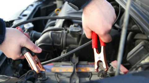 J & B Stone Garage Services